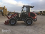 Used Loader,Used Loader in yard,Used Takeuchi ready to go,Side of used Loader,Back of used Takeuchi,Side of used Takeuchi